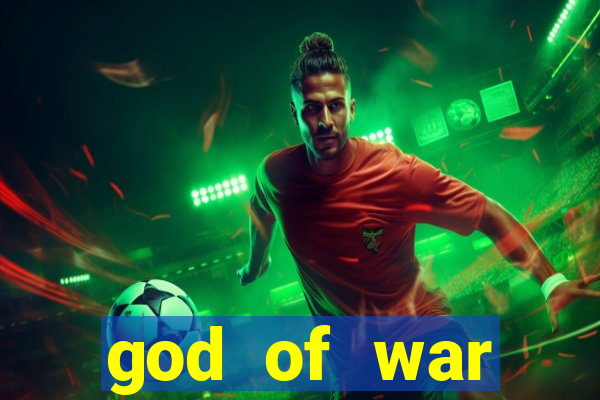 god of war betrayal apk